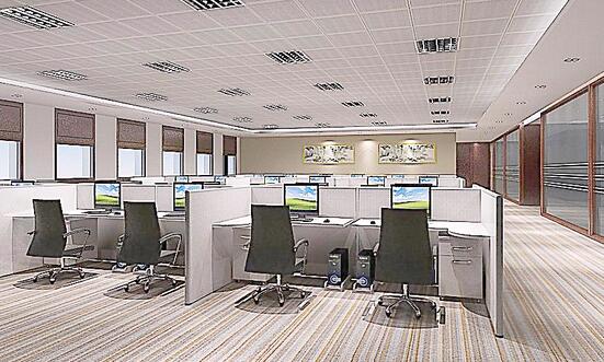 办公室哪些地方对运势有影响?办公室风水要点分析