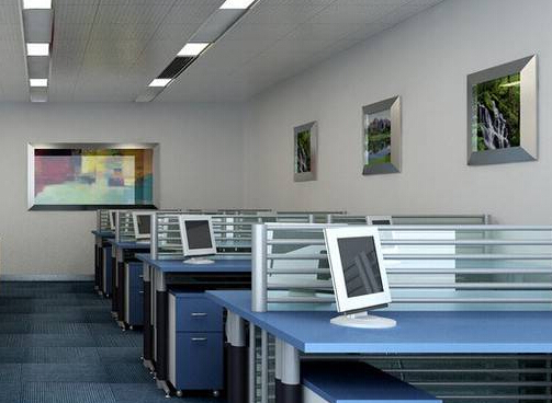 风水办公桌的摆放禁忌知多少?