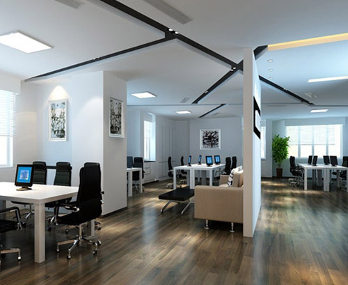 风水也讲时节 冬季如何打造办公室好风水?