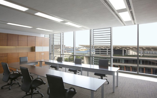 办公室窗户5大风水知识别让事业受影响!