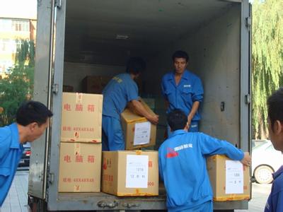 搬家应注意的物品损坏及人员伤害事项