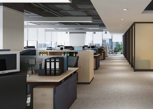 办公桌风水布置的几大原则