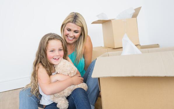 二手房搬家有啥说法？