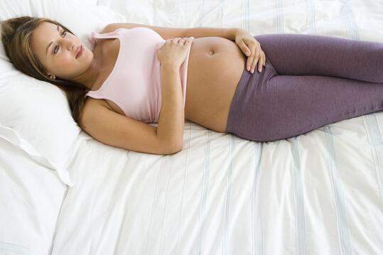 搬家孕妇在场会怎样？