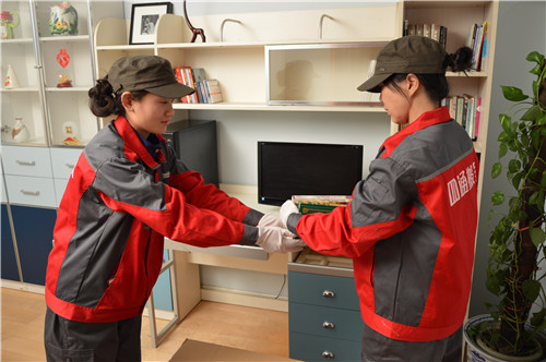 西安搬家物流小妙招，解决搬家烦恼
