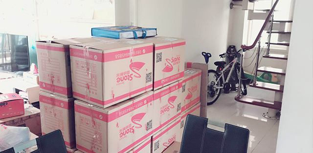 搬家的时候怎么安排才不乱呢