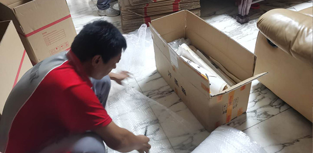 搬家前如何准备以及如何选择搬家公司呢